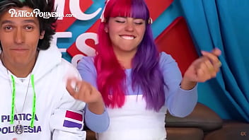 Preview 1 of Hd Bip Video Xxxxxx - Lesslie Polinesia Calzon?
