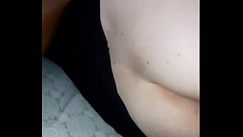 Preview 1 of Pussy Eating Mp3 - Interracial milf