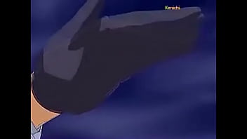 Preview 3 of Sanilion Ful Sex Hd - Kenichi vs Od&iacute_n AMV