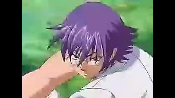 Preview 1 of Sanilion Ful Sex Hd - Kenichi vs Od&iacute_n AMV