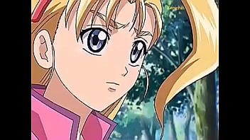 Preview 4 of Sanilion Ful Sex Hd - Kenichi vs Od&iacute_n AMV