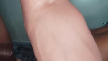 Preview 4 of Sucking Mother Iranian - Melou e meteu fundo no meu rabinho