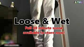 Preview 2 of Shemale Groped On Train - Members Only -  THEAMOFFICIAL - ASS MONKEY ANAL SLUT now over 250 videos! come bust nuts