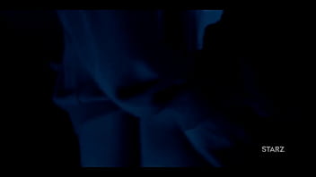 Preview 3 of Mia Khelifa School - Power Book lll: Night club bathroom sex scene