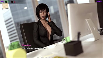 Preview 2 of Infront Of Husband - Savior 40