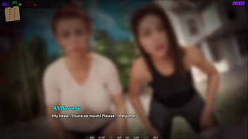 Preview 3 of Infront Of Husband - Savior 40