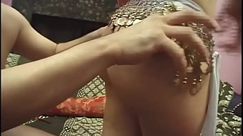 Preview 2 of Cg Bilaspur Dehati Xxx Sex Video - Mature indian wife is doing her first adult movie