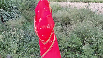 Preview 1 of Anything You Want Amature - Sona bhabhi outdoor fucking pussy doggystyle sex Village girl