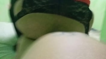 Preview 4 of Sikwap Xxn - Karla sugey Disfrutando una rica cogida parte 2