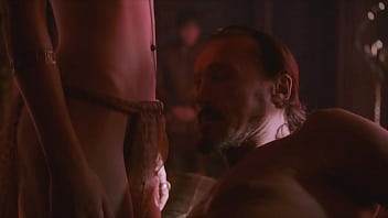 Preview 4 of College Girls Tied Up - Watch Every Single Game of Thrones Sex Scene