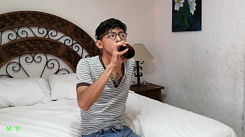 Preview 1 of Wedding Sex Xxxx - COSQUILLAS A ALDAIR
