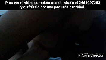 Preview 3 of Wonder Woman Whos In Charge - mi novia me hace sexo oral por primera vez