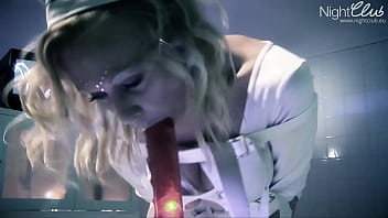 Preview 2 of Mom Son Incest Seduction Real - Sluts gets mouth and pussy filled by huge cocks in hot Sexorgie DBSM FETISH FUCK