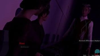 Preview 2 of Hq Porn Azal - A LOVE #37