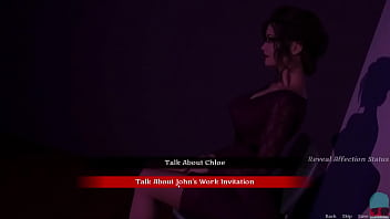 Preview 1 of Hq Porn Azal - A LOVE #37