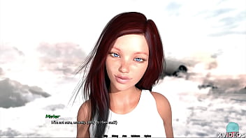 Preview 1 of Daughter Caught Mom - RADIANT: DARK ROUTE #04 &bull_ All the possibilities!