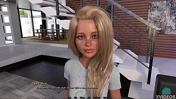 Preview 4 of Daughter Caught Mom - RADIANT: DARK ROUTE #04 &bull_ All the possibilities!