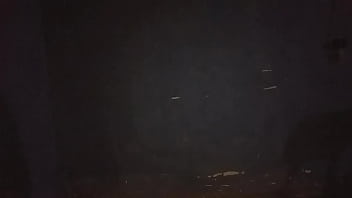 Preview 1 of Analysis Where Milk - Le hecho uno rapidito ami amiga venezolana cuando va abrir la nevera en la madrugada