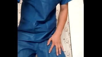 Preview 1 of Brazzers Arabian Girl - Doctor strip