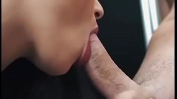 Preview 4 of Big Clit Sucking Videos - Good head