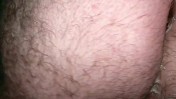 Preview 2 of Victoria White Pleasing Daddy - My Butt Hole Contractions as I Cum up close with large Bottle Deep inside my Ass