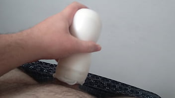 Preview 3 of Evil Cock - When your toy is really good
