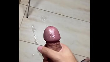 Preview 3 of Drunk Wife Held Down By Husband - Milking my dick