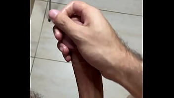 Preview 1 of Drunk Wife Held Down By Husband - Milking my dick