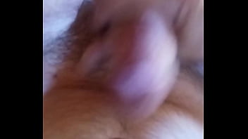 Preview 2 of Eexxcx - A nice masturbation with final cumshot