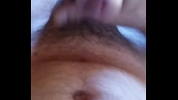 Preview 3 of Eexxcx - A nice masturbation with final cumshot