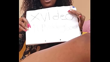 Preview 3 of Ebony Tai - Verification video