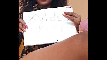 Preview 4 of Ebony Tai - Verification video