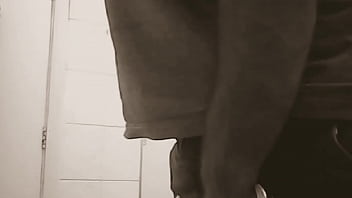 Preview 3 of Sex Ldes Dog - Neguinho de Salvador VHS98