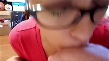 Preview 4 of Eva Lovia Close Up Pussy - Haden - ORAL ALL-STARS Debut (POV,  CUMSHOT,  SWALLOW)