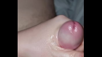 Preview 1 of Xxvideo Chine - Late night fun alone