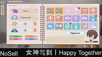 Preview 4 of Hinds Bf Xxx - Happy Together part17