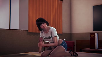 Preview 2 of Son Mom Sex In Night - Verification video