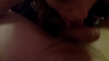 Preview 1 of Kashmir Girl Pick Up - Chelsea&#039_s mouth