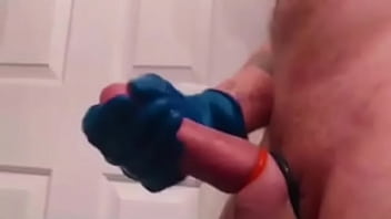 Preview 1 of Vip Wild Club - Huge cock hard throb 2