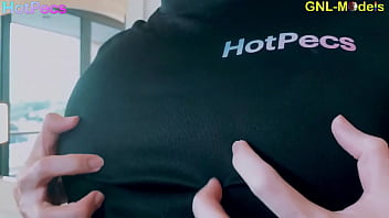 Preview 2 of Lesbay By Maria Ozawa - Hot nipple play asian guy