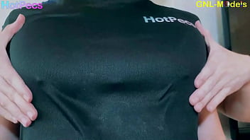 Preview 1 of Lesbay By Maria Ozawa - Hot nipple play asian guy