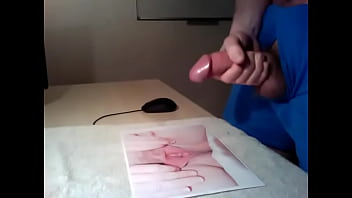 Preview 2 of 10 Yers Xxxbf Video - Cum Tribute - theelepel - 1