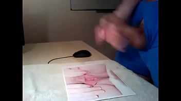 Preview 3 of 10 Yers Xxxbf Video - Cum Tribute - theelepel - 1