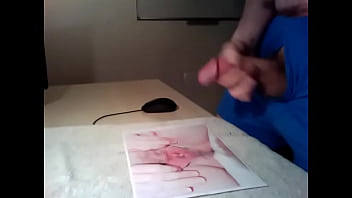 Preview 4 of 10 Yers Xxxbf Video - Cum Tribute - theelepel - 1