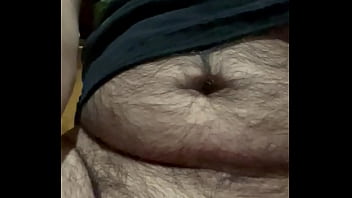 Preview 4 of Cuarentonas - Masturbation,  Playing with Foreskin,  Playing with Balls,  Shooting my Load into the Camera Part 2