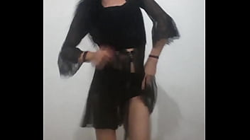 Preview 3 of Swallows Kerala Game Whore - Trans 2021
