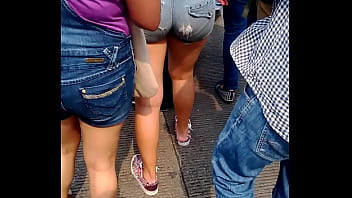 Preview 4 of Dubele Pornbitter - culo en marcha gay