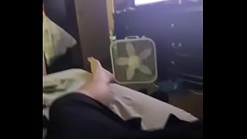 Preview 2 of Asina Lady - Home alone wantin to cum but wifes not gome:(