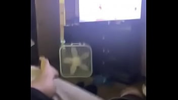 Preview 1 of Asina Lady - Home alone wantin to cum but wifes not gome:(