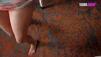 Preview 2 of Bangladesh Xxx Mather And San - Hot Milf Moms Fucks Small Boy In Quarantine Nikki Brooks